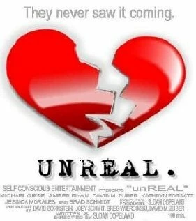 Постер Unreal 2004