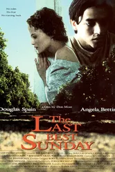 The Last Best Sunday постер