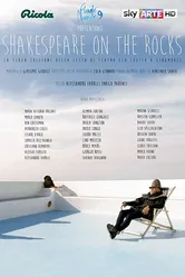 Shakespeare on the Rocks постер