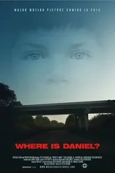 Where Is Daniel? постер