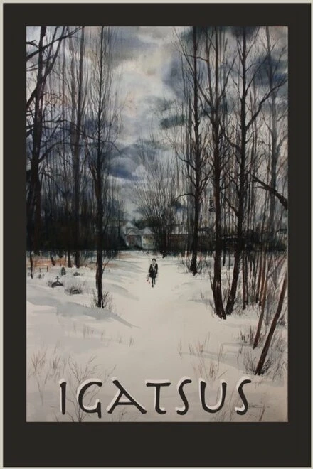 Постер Igatsus