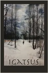 Igatsus постер
