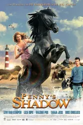 Постоянный спутник Пенни 2011 постер