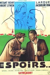 Надежды 1941 постер