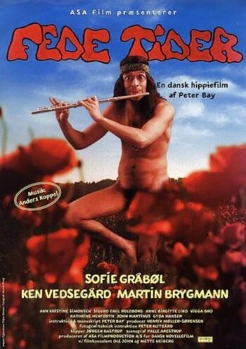 Постер Хорошие времена 1996