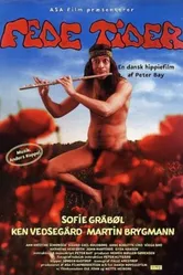 Хорошие времена 1996 постер