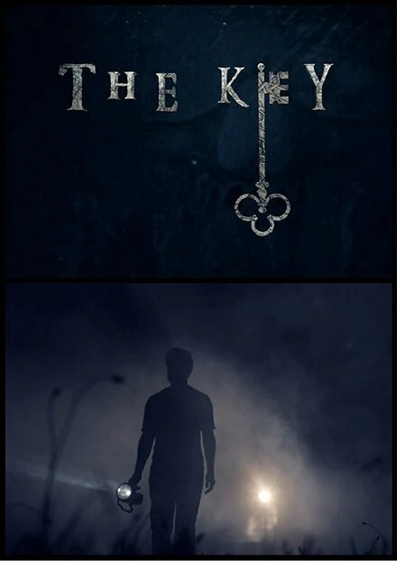 Постер The Key 2017, США