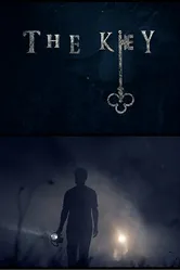 The Key 2017, США постер