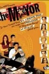 The Mayor 2003 постер