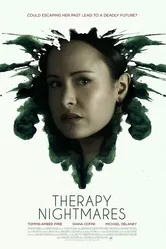 Therapy Nightmares постер