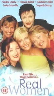 Постер Real Women
