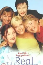 Real Women постер