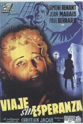 Безнадежное путешествие 1943 постер