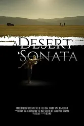 A Desert Sonata постер