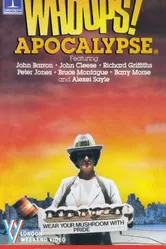 Whoops Apocalypse постер