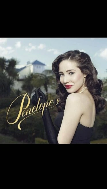 Постер Penelope, Австралия