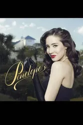 Penelope, Австралия постер