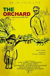The Orchard 2016 постер