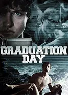 Graduation Day 2015 постер
