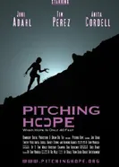 Pitching Hope постер