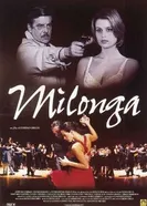 Milonga 1999 постер