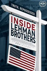 Inside Lehman Brothers постер