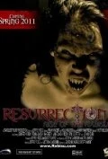 Постер Resurrection, США