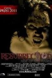 Resurrection, США постер