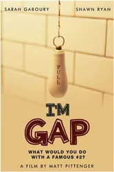 I'm GAP постер