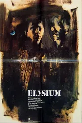Элизиум 1987 постер