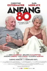 Anfang 80 постер