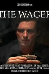 The Wager 2006 постер