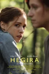 Hegira 2013 постер
