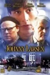 Джонни Ларсен 1979 постер