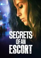 Secrets of an Escort постер