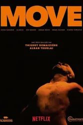 Move 2020 постер