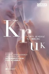 Крук: Ночной шёпот 2018 постер