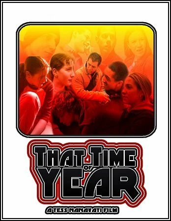 Постер That Time of Year 2002
