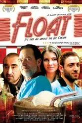 Float 2008 постер