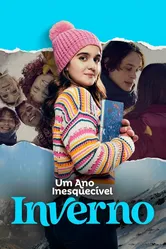 Um Ano Inesquecível: Inverno постер