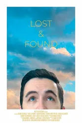 Lost & Found 2020, США, короткометражка постер