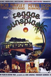 Reggae Sunsplash постер