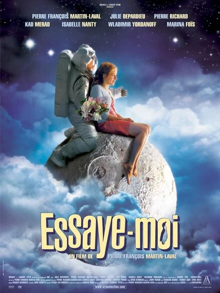 Постер Удачный шанс 2006