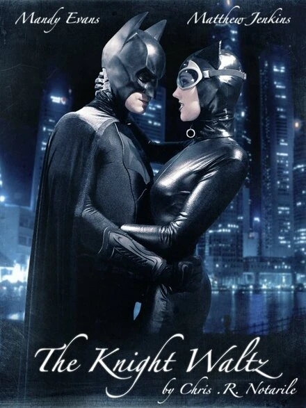 Постер The Knight Waltz