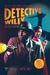 Detective Willy постер