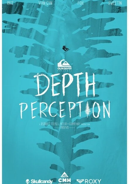 Постер Depth Perception 2017