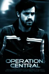 Operation: Central постер