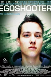 Оператор эго 2004 постер