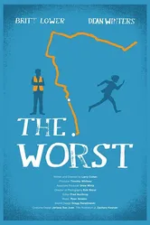 The Worst постер