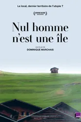 Nul homme n'est une île постер